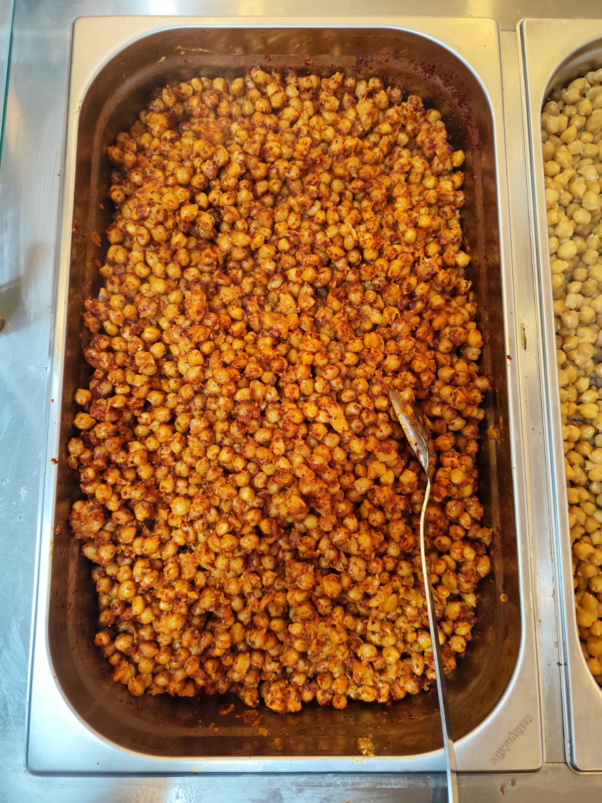 Dürümcü Recep Usta Karşıyaka